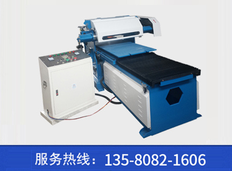 自動(dòng)拋光機