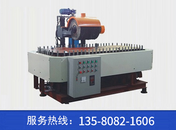 自動(dòng)拋光機
