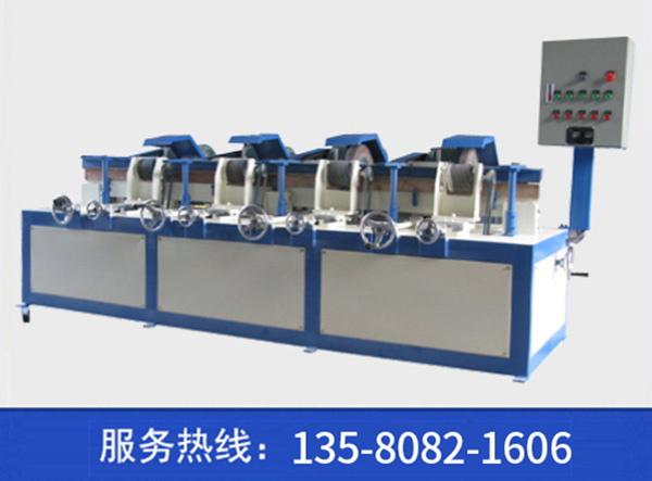 圓管拋光機