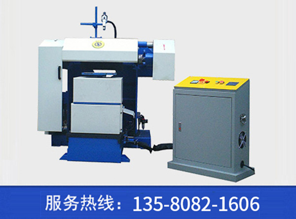 鏡面拋光機