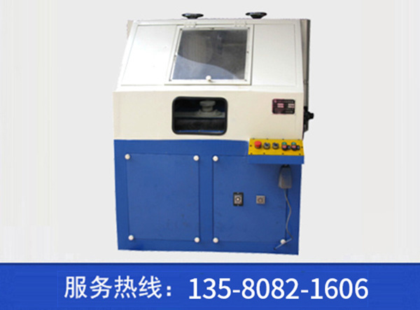 平板拋光機