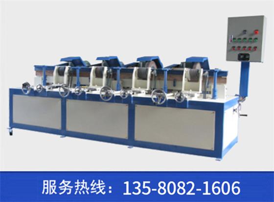 圓管拋光機
