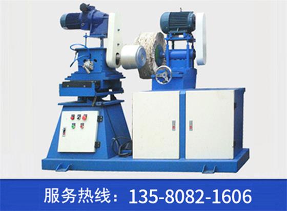 自動(dòng)拋光機